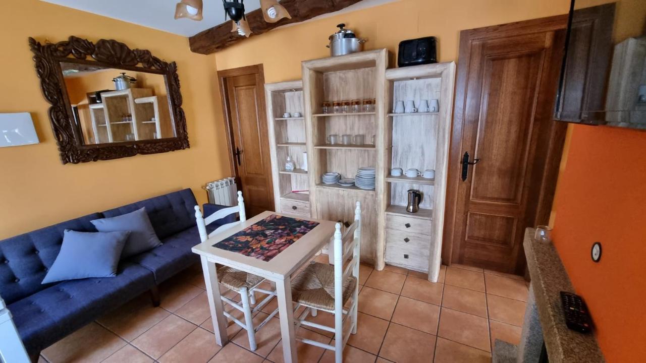 LubiánCasa Jardin Mariana别墅 外观 照片