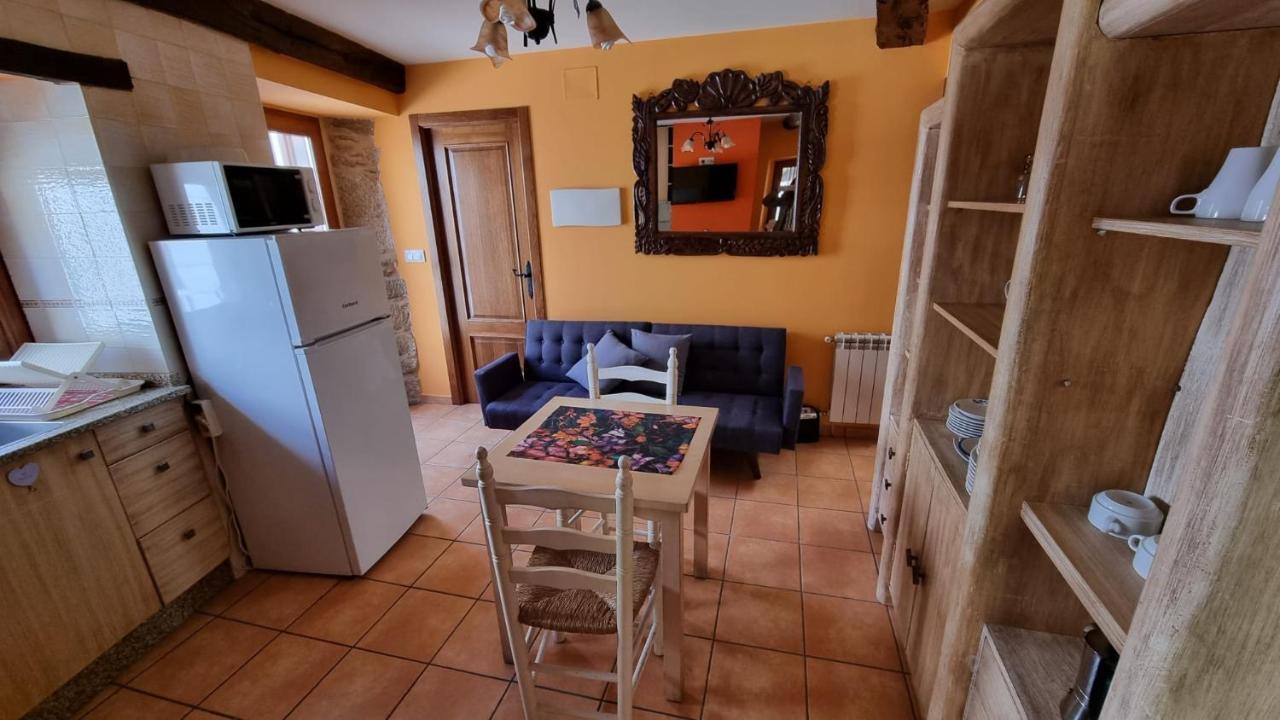 LubiánCasa Jardin Mariana别墅 外观 照片