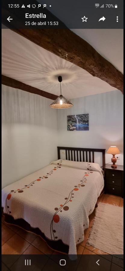 LubiánCasa Jardin Mariana别墅 外观 照片