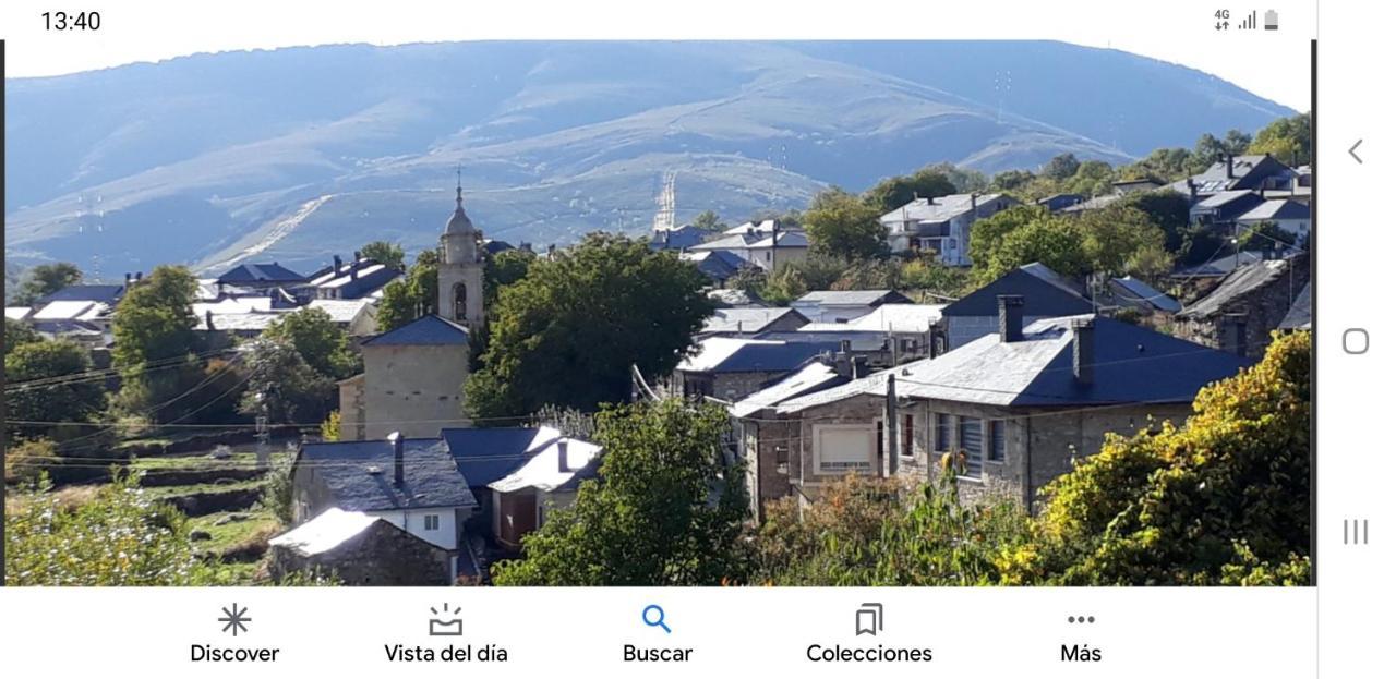 LubiánCasa Jardin Mariana别墅 外观 照片