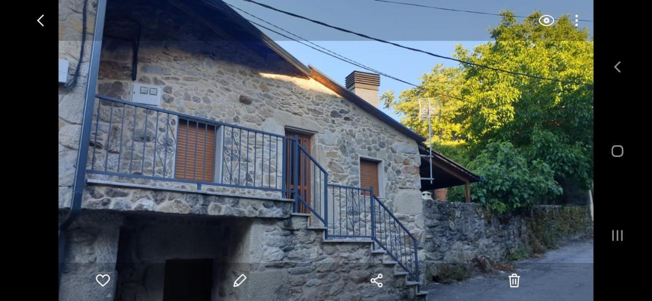 LubiánCasa Jardin Mariana别墅 外观 照片