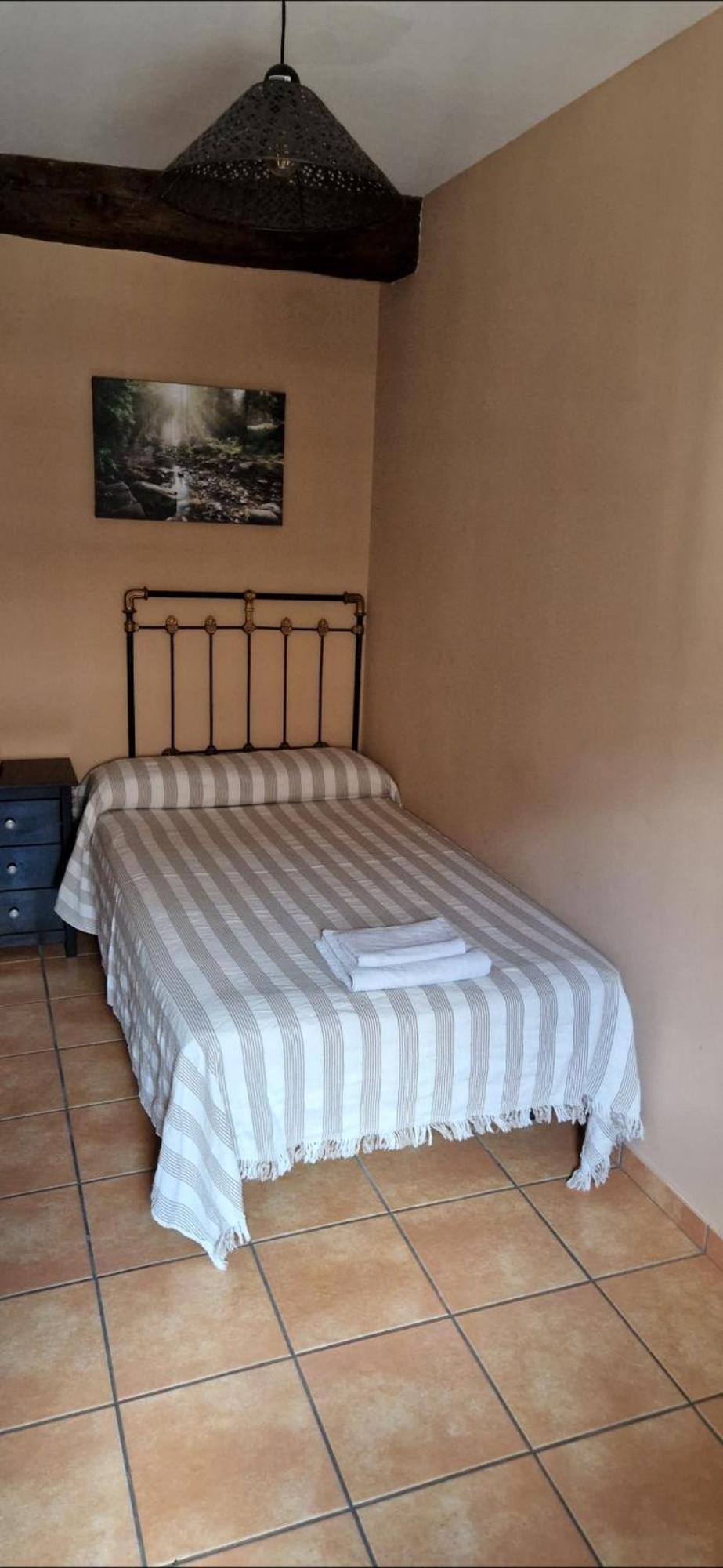 LubiánCasa Jardin Mariana别墅 外观 照片